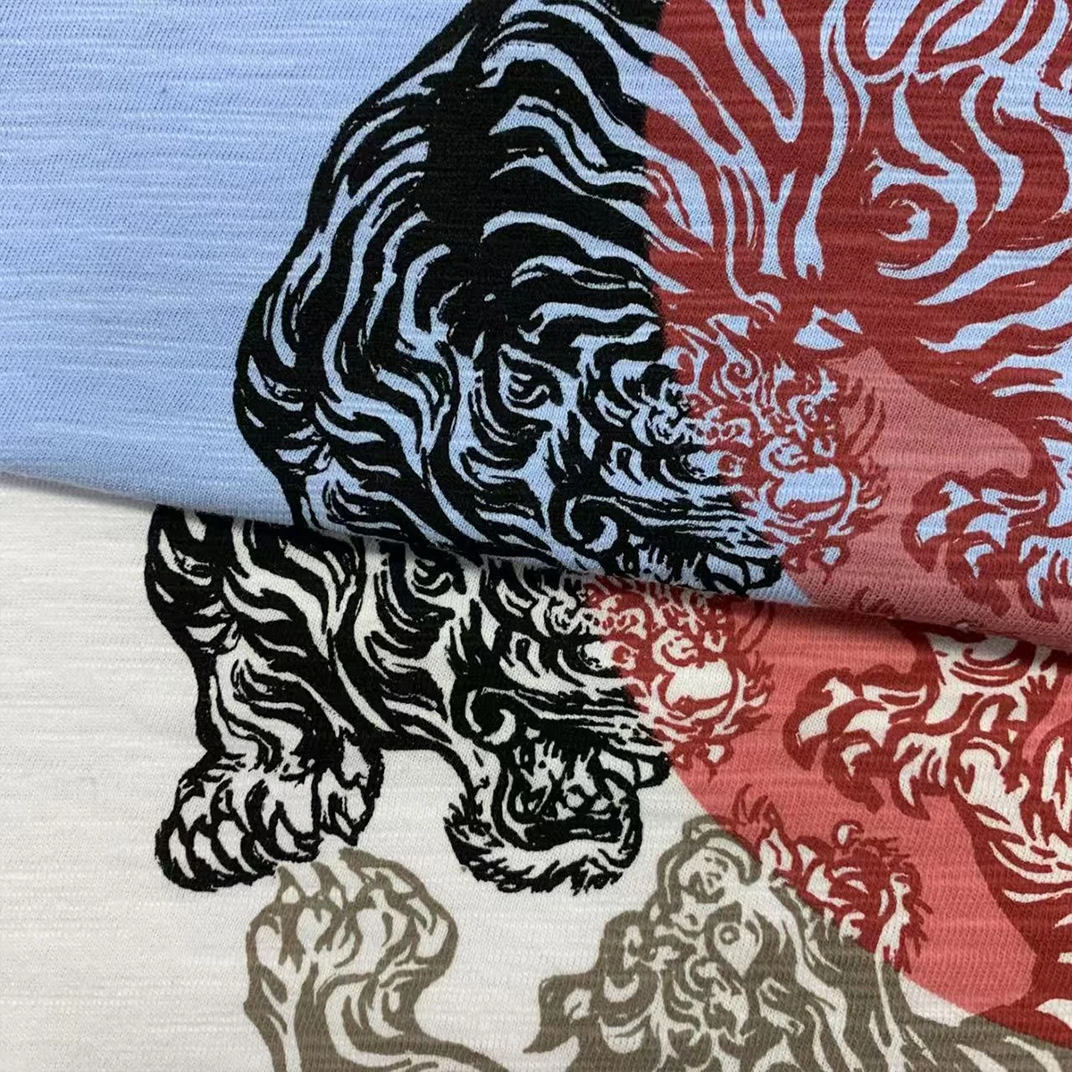 Garment Factory Oem Men’s Casual 93% Polyester and 7% Spandex Breathable Sweat-wicking Training Clothes Quick Dry Tshirt