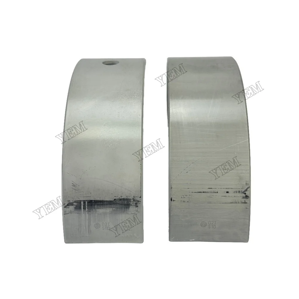 37709-12010 Main Bearing Compatible for Mitsubishi S16R Engine Parts High Quality 4