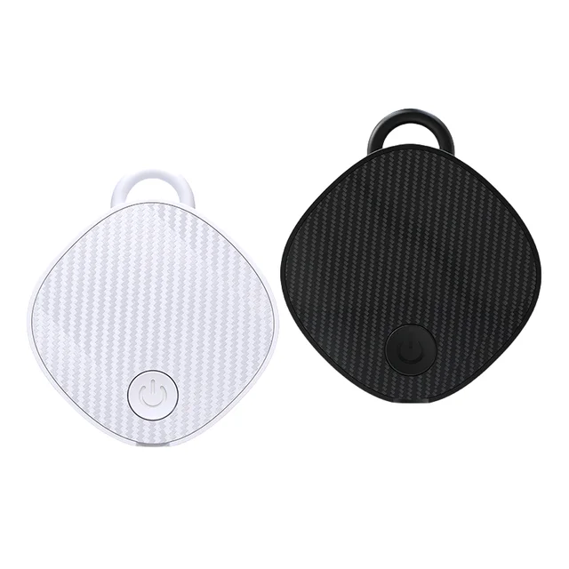GPS Tracker Mini Smart Air Tag Key Finder Kid Elderly Tracking Device Anti Lost Alarm Location Lost Item  Pet tracker