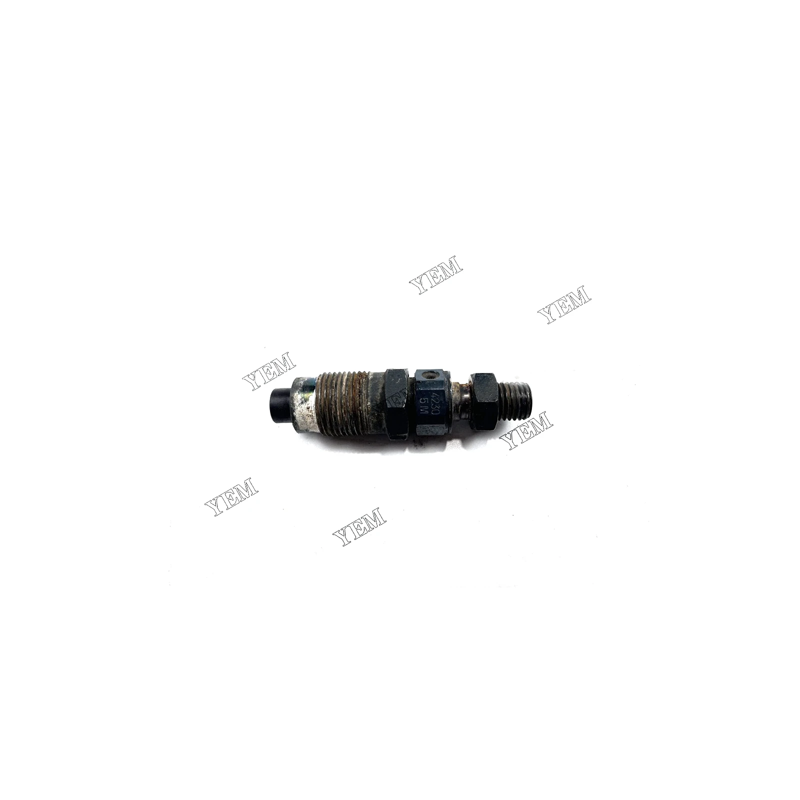 1 PCS Injector for Kubota V1205 Aftermarket Engine Parts