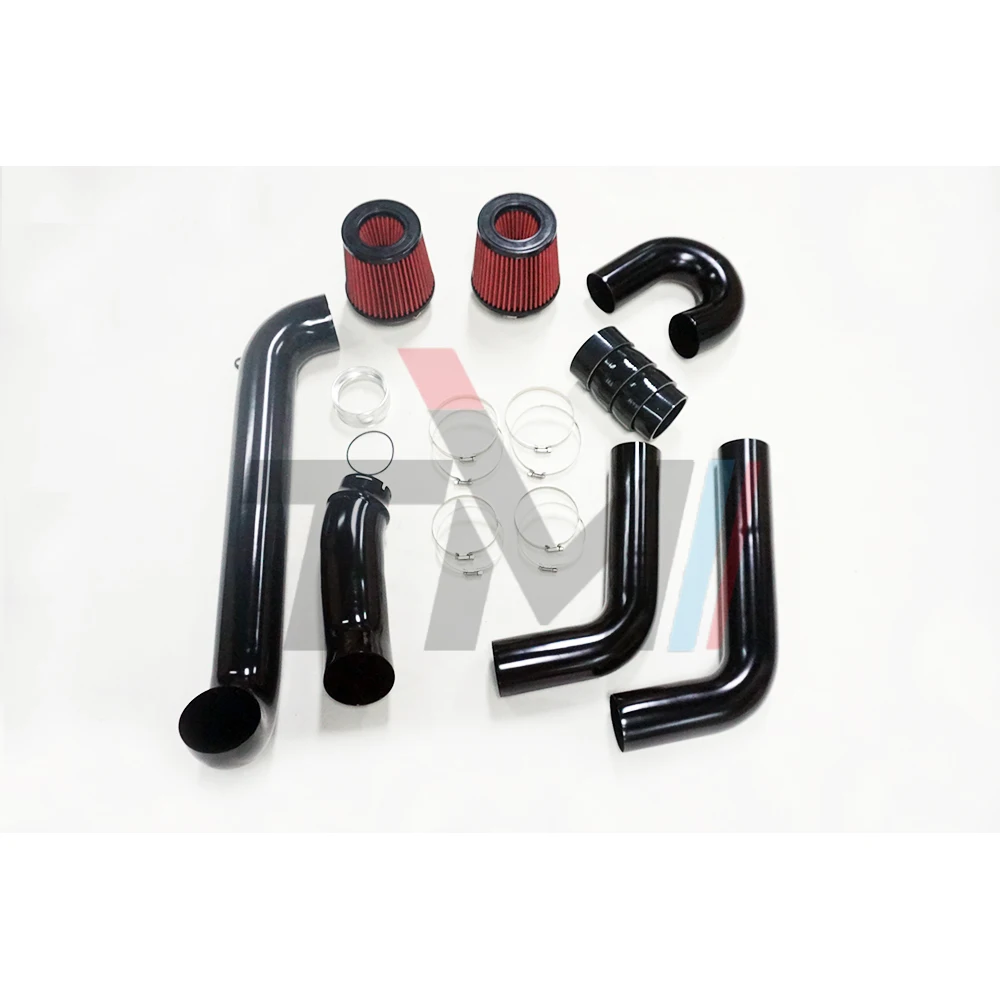 Front Mount 2021+ G80 M3 G82 G83 M4 S58 B-m-w Performance Intake - Buy 