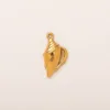 Conch no. 1 pendant