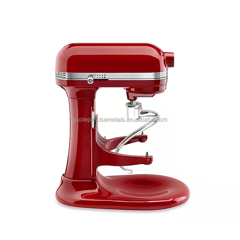 Oem 7 Quart Dough Hook Replacement For Kitchenaid Ksm7990 Ksm7581 Stand