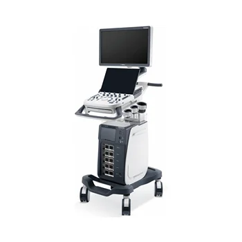 P20 Sonoscape Brand Automation 4D Dynamic Color Trolley Full Digital Ultrasound Scanner For Medical Equipment