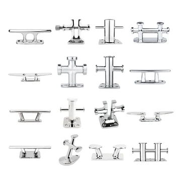 High Quality Yacht Boat Parts Accessories Premium Marine Hardware Supplies