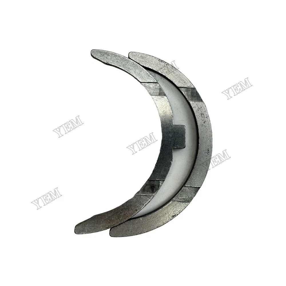 Thrust Washer Compatible for Toyota 4Y Engine Parts Hot Selling 6
