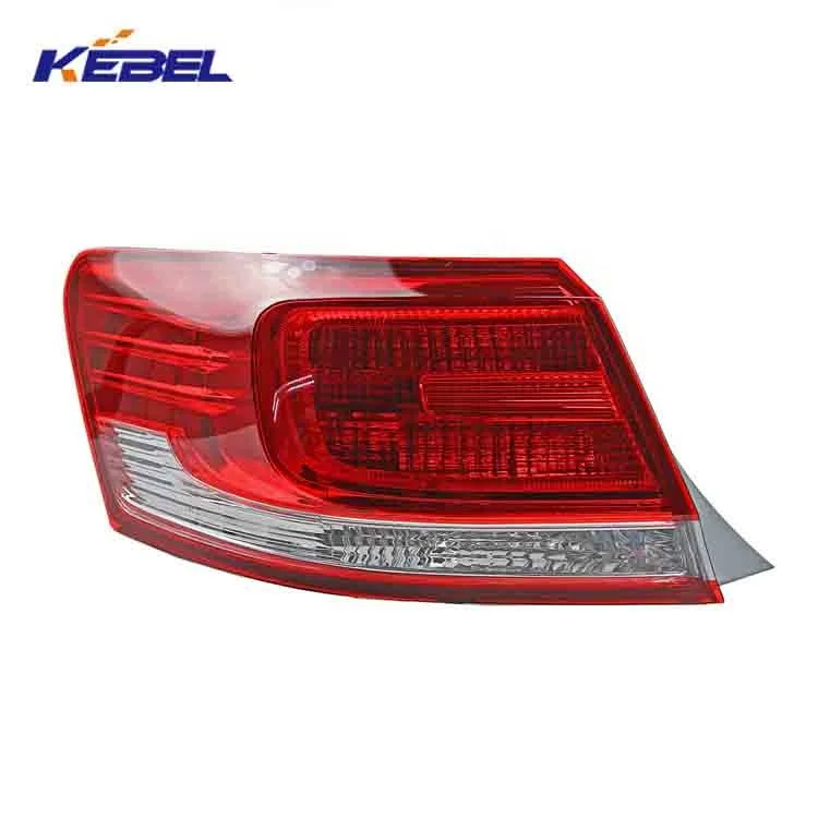 KEBEL Auto rezervni dijelovi stražnji blatobran OEM 52159-06978 Stražnji blatobran za Toyota Camry 2012 2013 2014
