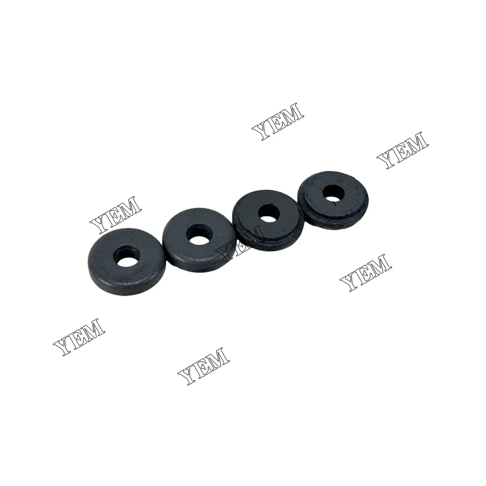 6D102 Grommet Seal 3928759 for Komatsu Engine. 2