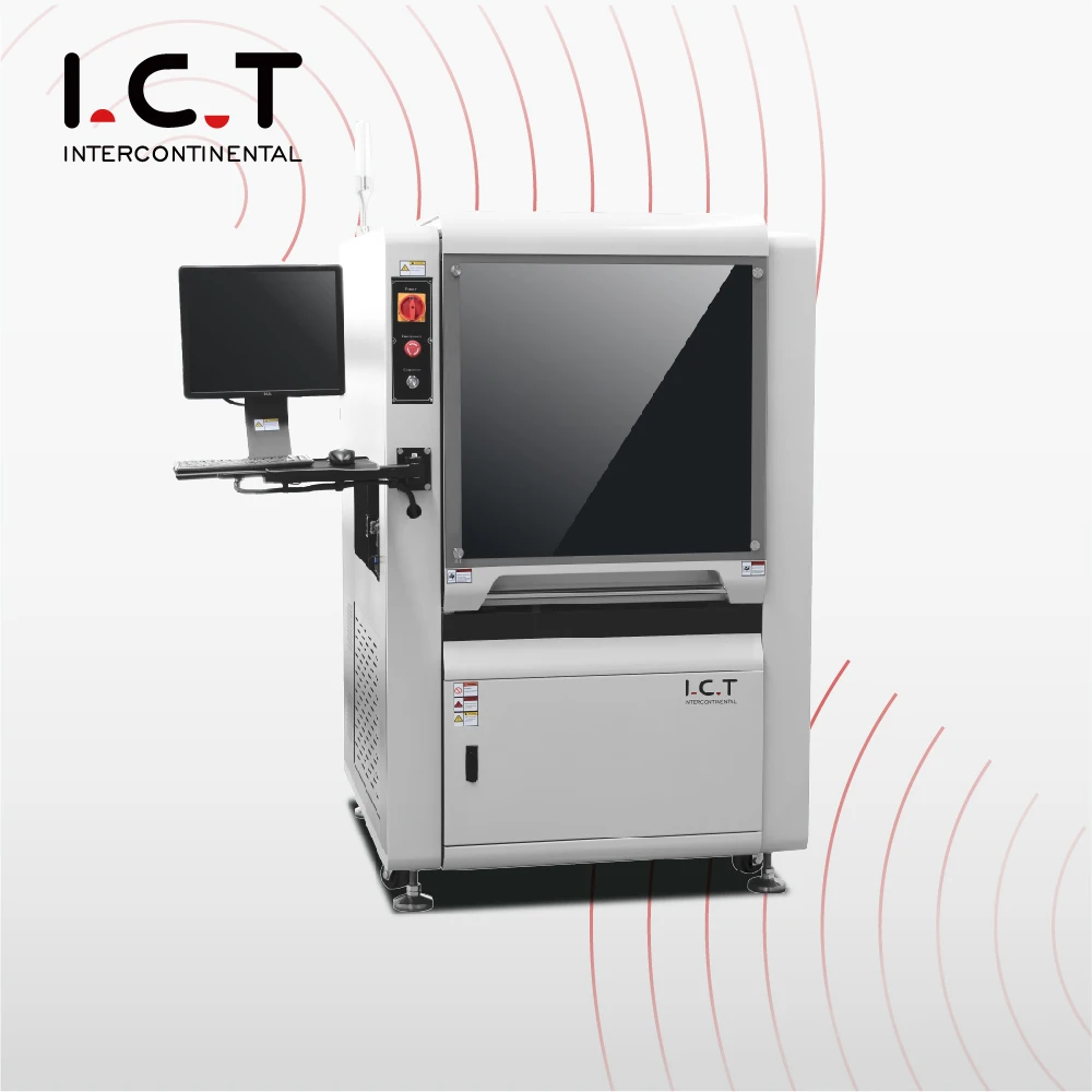 Automatic Selective Pcb Conformal Coating Liquid Adhesive Coating Line Machine Machine for Pcb