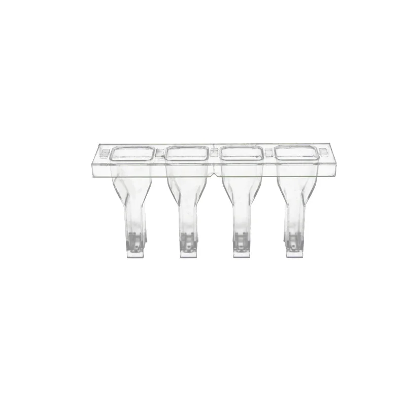 Micro Lab Different Types Stago Sample Cuvettes Cup For French Stago