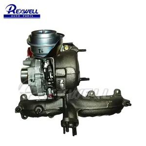 High Performance Auto Turbocharger & Parts for VAG VW Bora Golf Audi Seat ARL 1.9 TDI 110KW 150HP Turbo 721021-5008S 038253016G