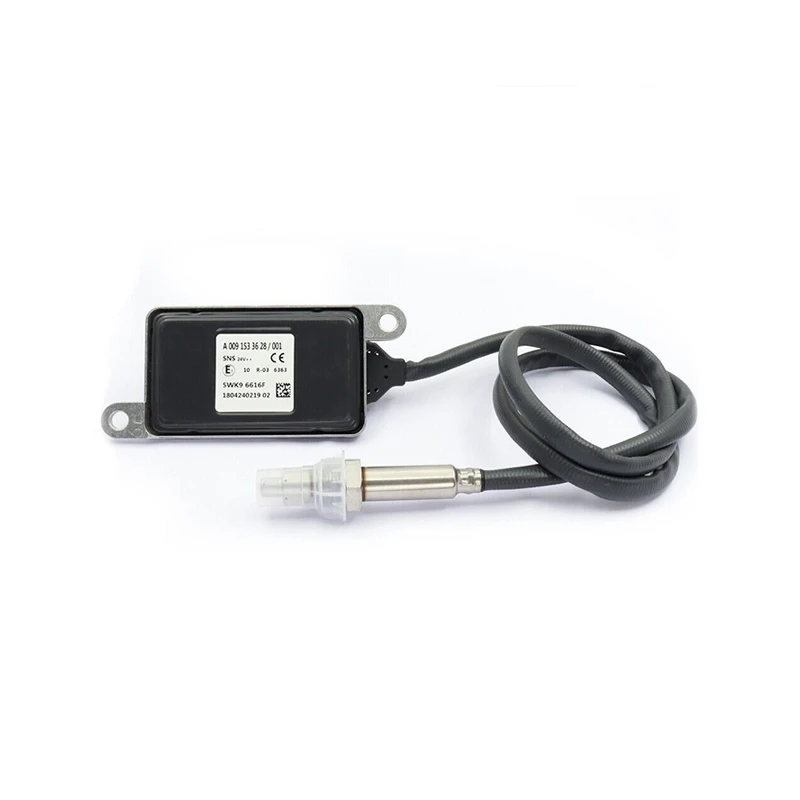 Nitrogen Oxygen Nox Sensor For Mercedes Benz Truck A0061537328 ...