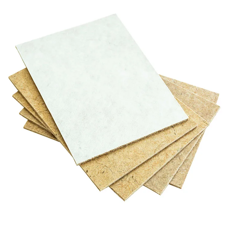 Lightweight Customized Hemp Jute Fiber Panel Fiber Board for Car Interior Headliner