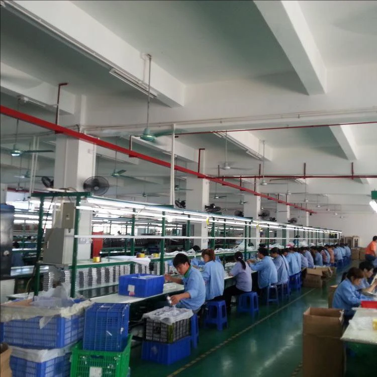 Hangzhou Xingshuang Information Technology Co., Ltd. 2