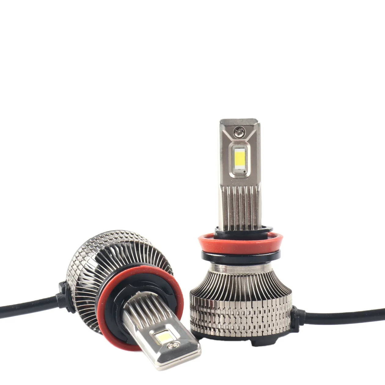 TACPRO High Quality Strong Power 28w ImportacionesAlibaba Car Led Lights H11 Led Projector Lens H11 Led Headlight Bulbs H11 Car