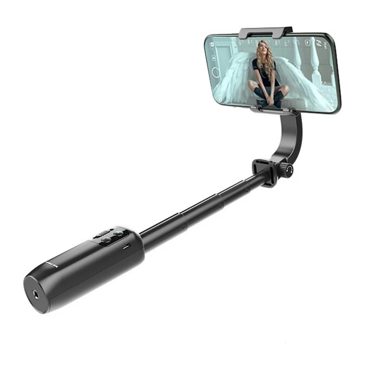 Feiyutech Vimble One Handheld Stabilizer Smart Single Axis Follow-up Anti-shake Gimbal With No-slip Tripod