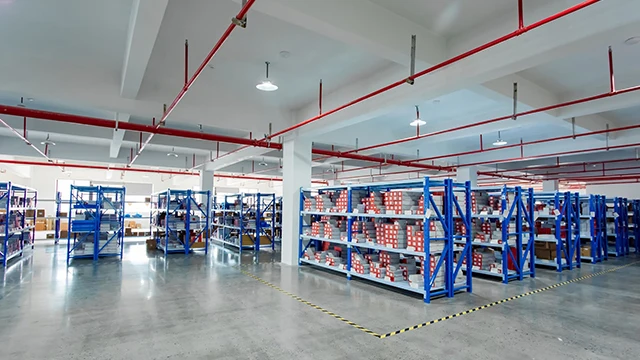 Wenzhou Sanqi Machinery Equipment Co., Ltd.