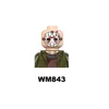 WM843