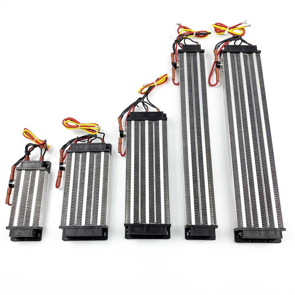 Customizable 220v Ceramic Ptc Constant Temperature Air Heater For Electric Heater Parts Buy