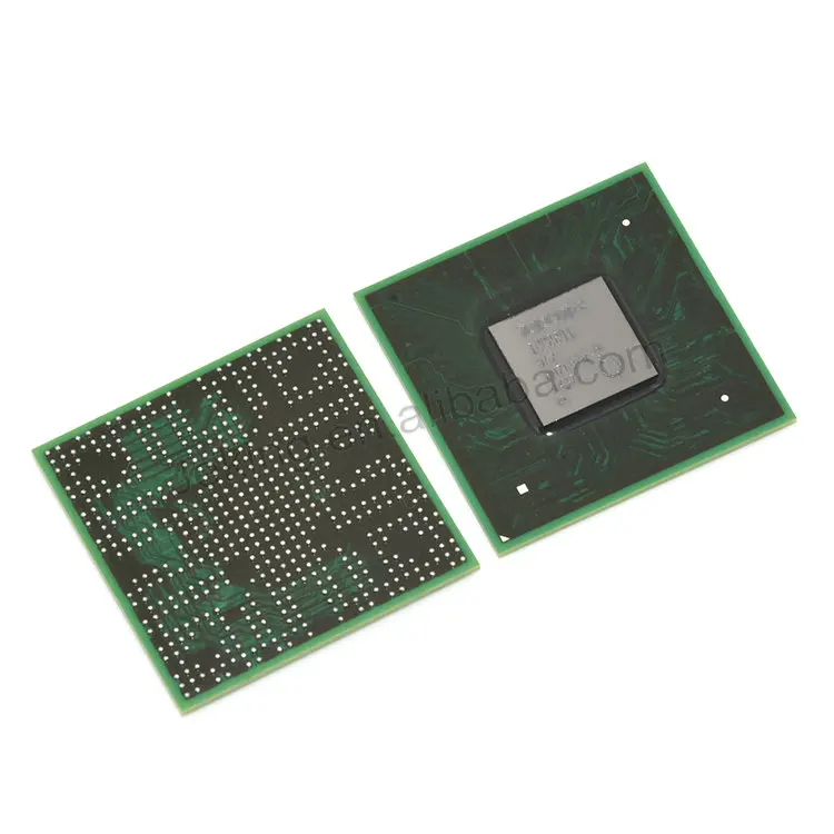 Jeking TCC8801 32 Bit Risc Microprocessor BGA IC TCC8801-OAX for Digital Media Player