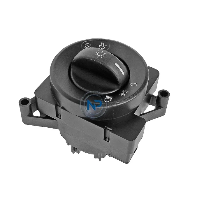 OEM 9435450904 9435451704 Control Light Switch for BEN Truck