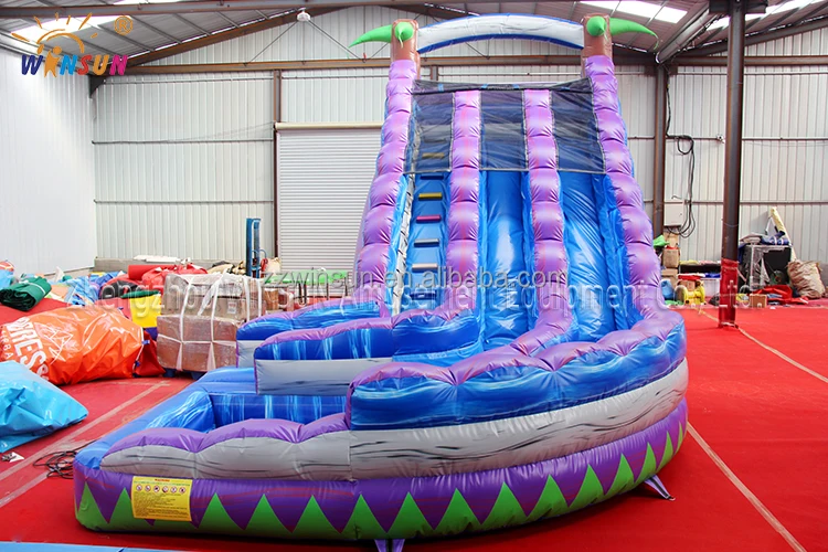 18 Feet Tall Inflatable Surf Pipeline Waterslide Large Inflatable Water Slide Buy Inflatable Pipeline Water Slide Inflatable Surf Pipeline Waterslide Large Inflatable Water Slide Product On Alibaba Com