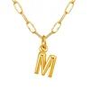 Gold M