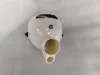 White headlight (no dash, no lock)