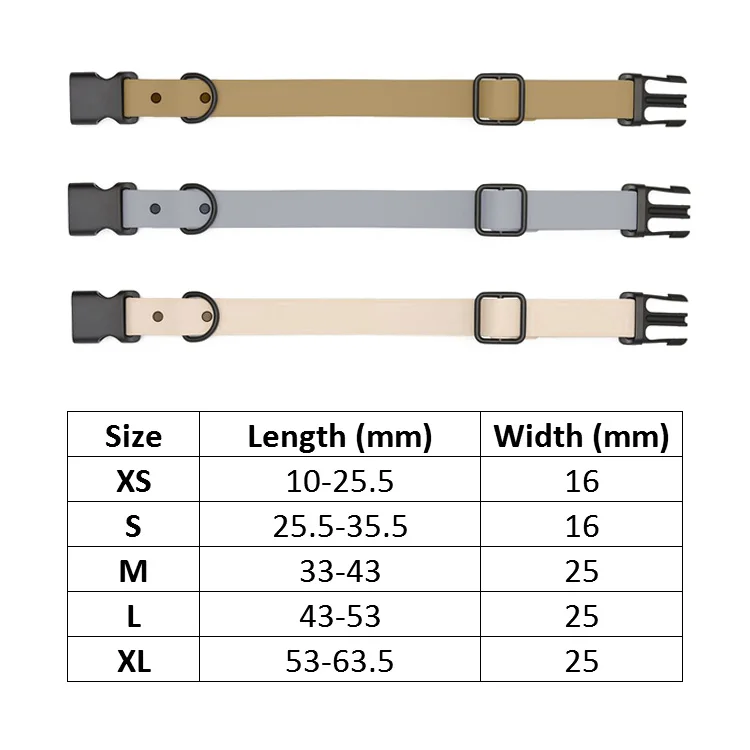 New Style Custom Adjustable Quick Release Buckle Waterproof Pvc Vinyl
