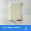 84% ÉCHANTILLON