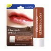 Bálsamo labial de chocolate