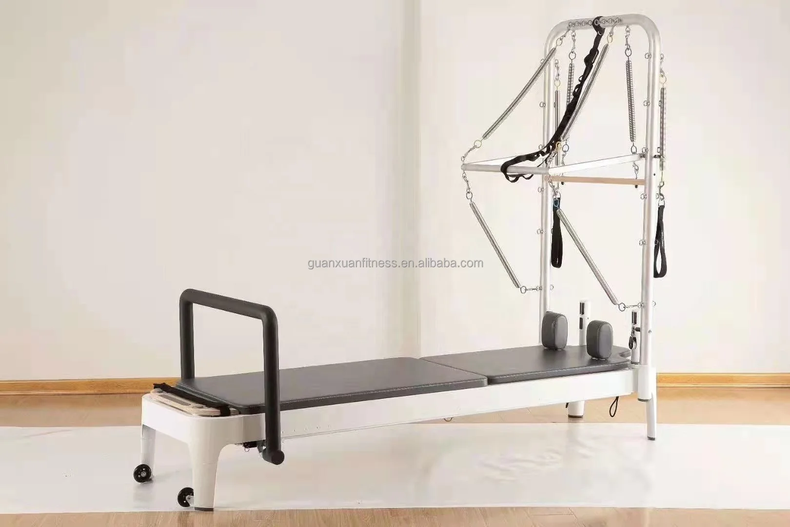 Aluminium Pilates Reformer Tower Equipment De Gym 2021 Wholesale Price