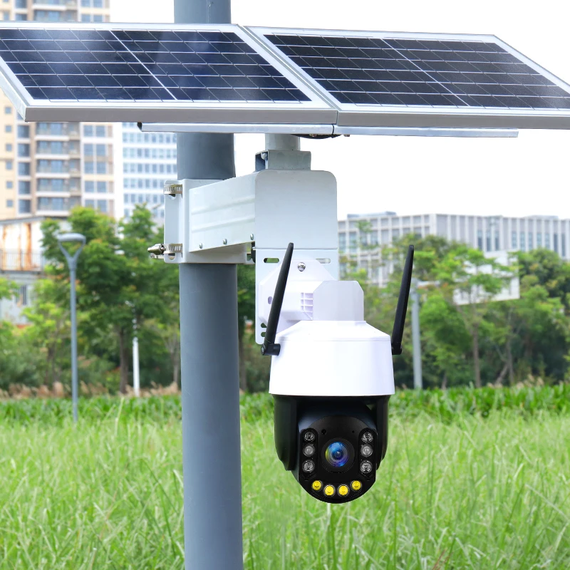 EZVIZ Солнечная батарея. Solar cam.