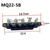 Interruptor para campana extractora MQ22-5B