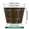 Antique Brass
