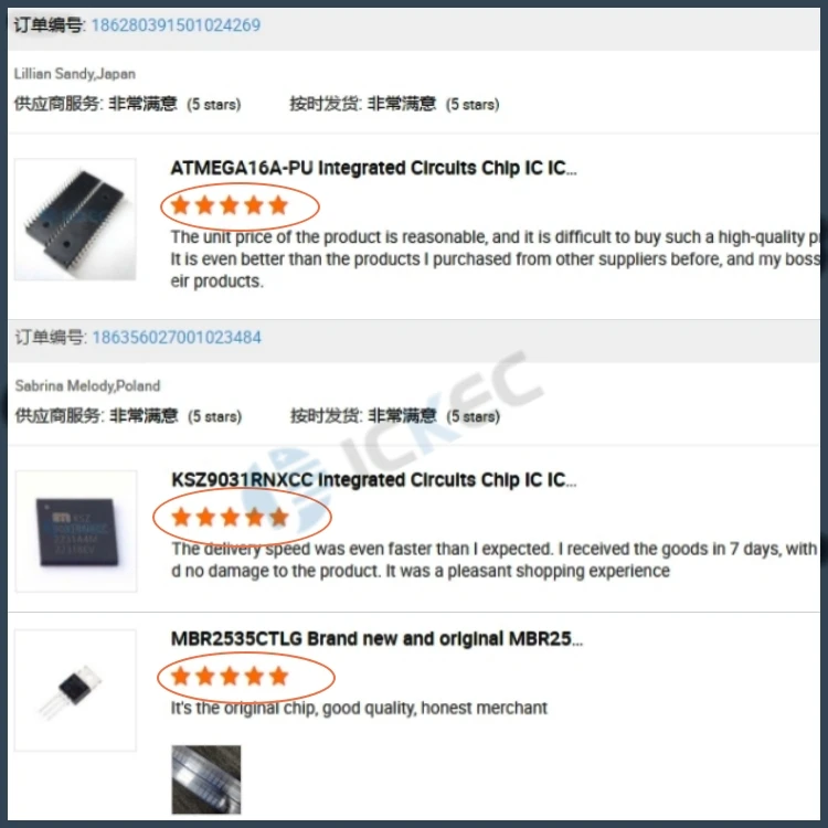 1 PCS EPM7064AETC44-10N QFP44 EPM7064AE Programmable Logic Device - Foto 4