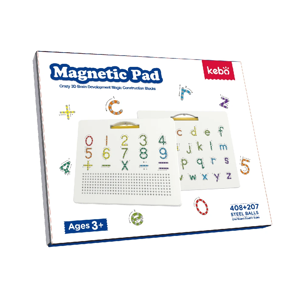 Детские Образовательные магнитные строчные буквы алфавита планшет для рисования обучающие игрушки для рисования