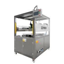 Factory Supply Ultrasonic Food Cutting Machine/Ultrasonic Cake/Candy Cutter Cutting Machine