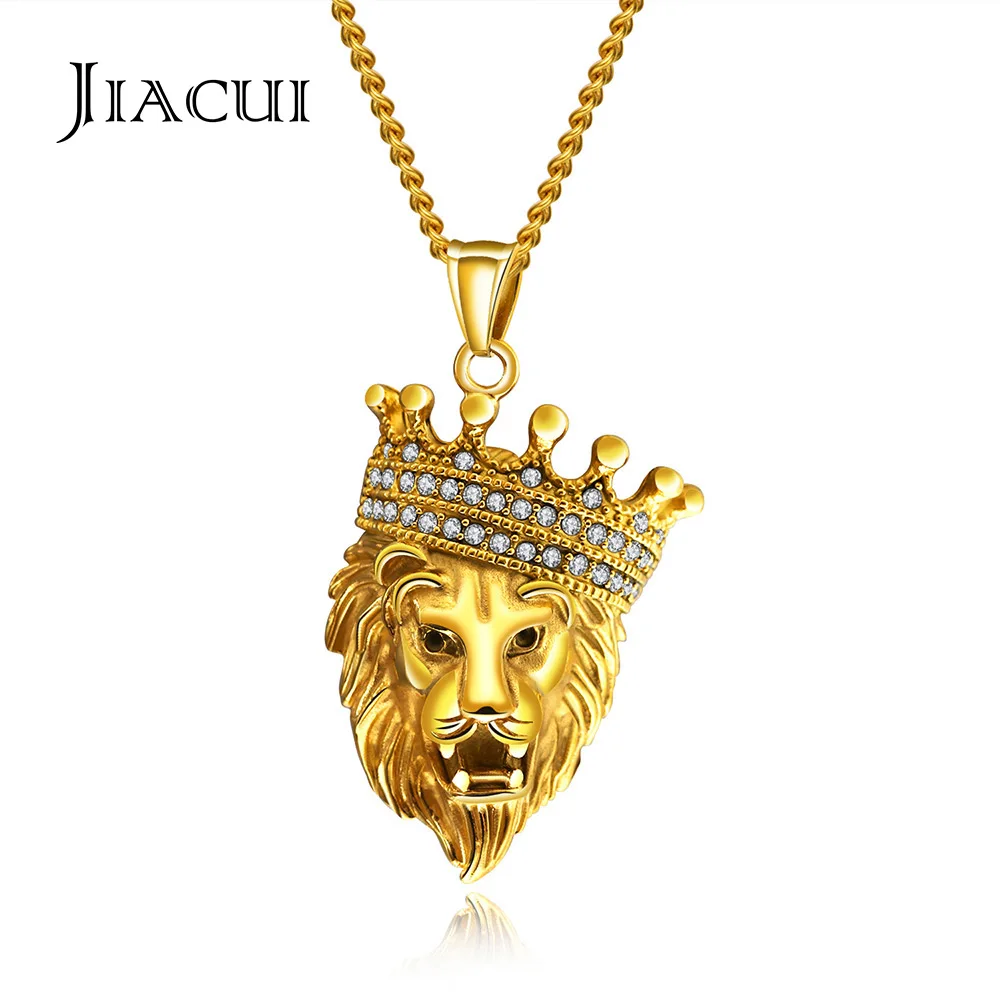 Jiacui Jewelry Necklaces18k Gold Plated 