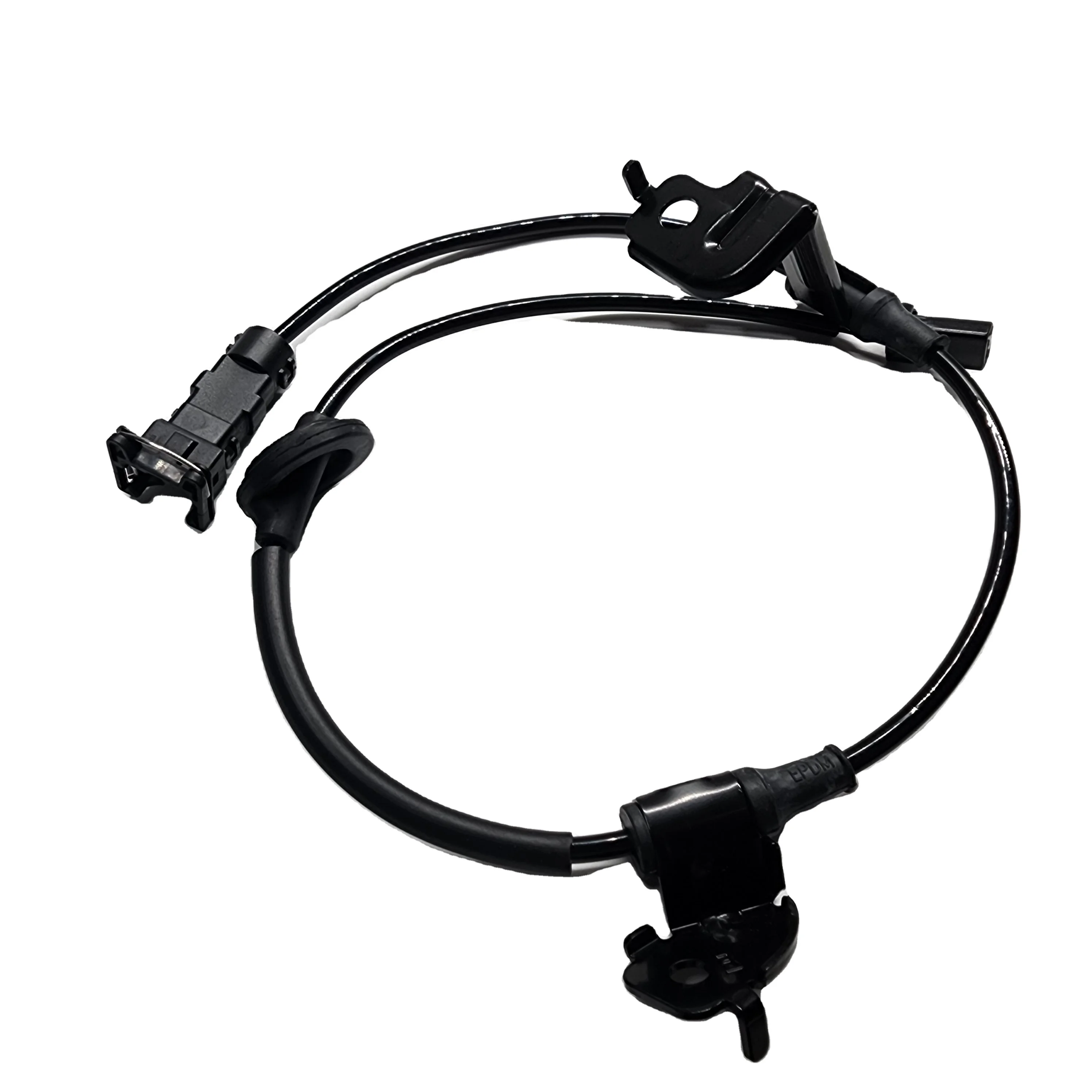 ABS Wheel Speed Sensor for Toyota - High-Quality Replace
