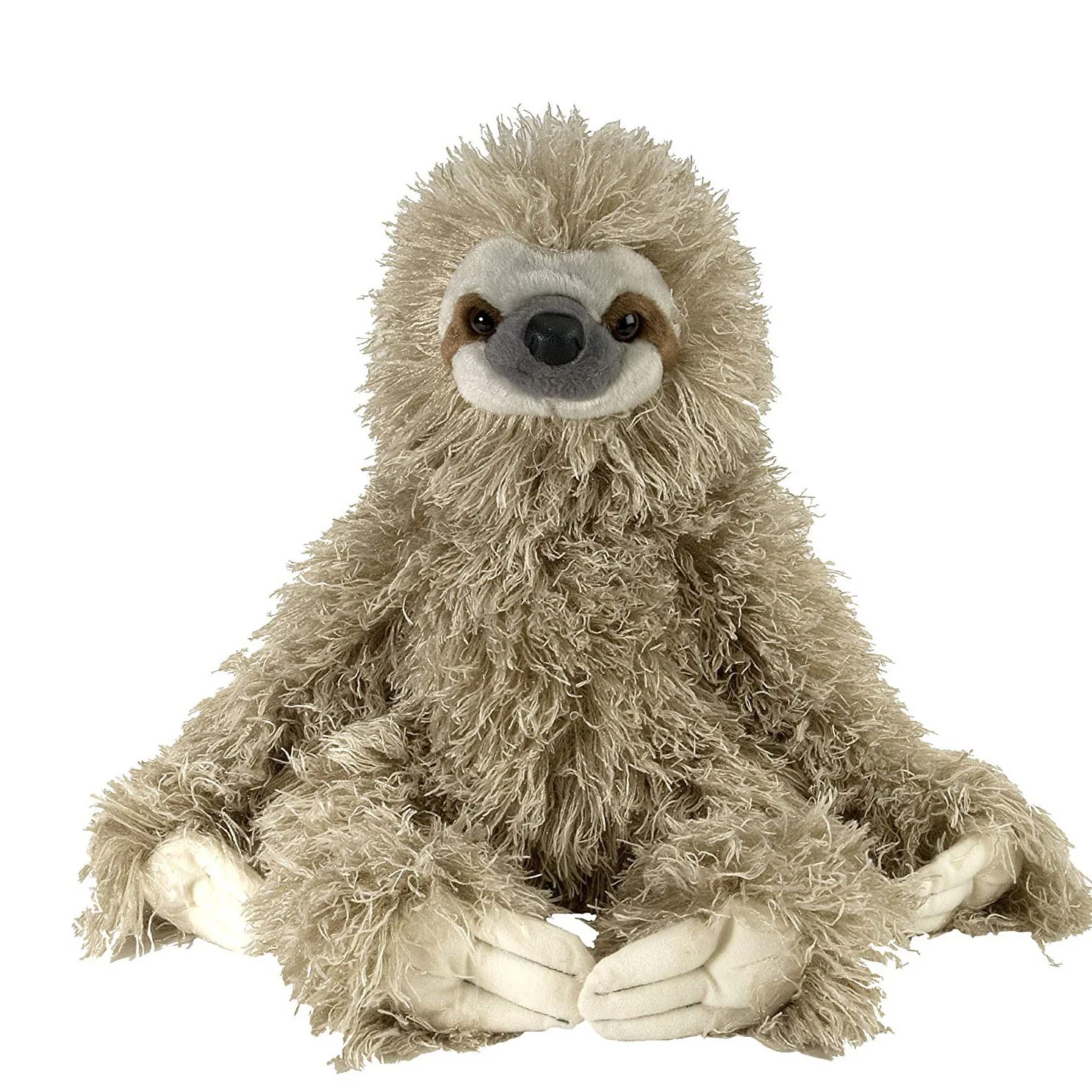 soft sloth