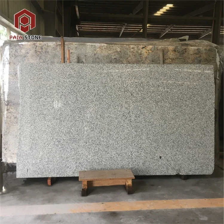 product china natural stone granite g603 porino light grey granite cube stone 40x40x4 car parking floor tiles-2