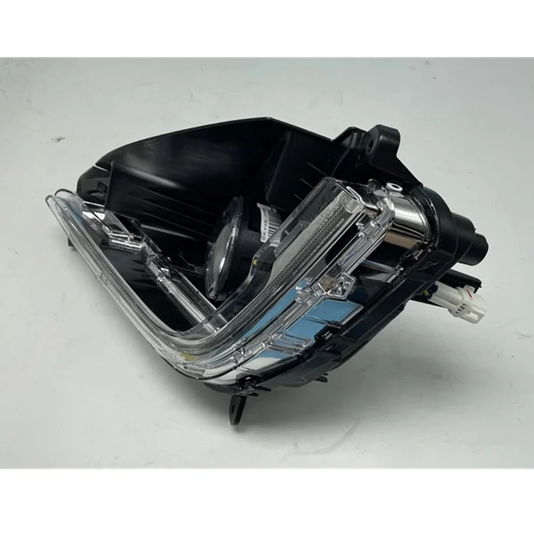 JS113411BC自動車部品LEDフォグランプR FORD Territory JS1