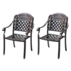 XG-2 chairs