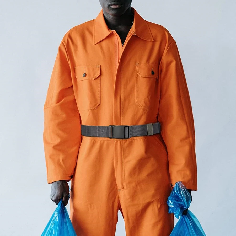 Hot Selling Outdoor Sport Durable Elastic Multifunctional Wear-resistant Tactical Travel Stretch Golf Belt