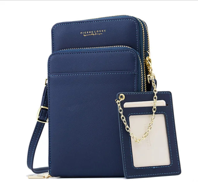 designer crossbody phone purse