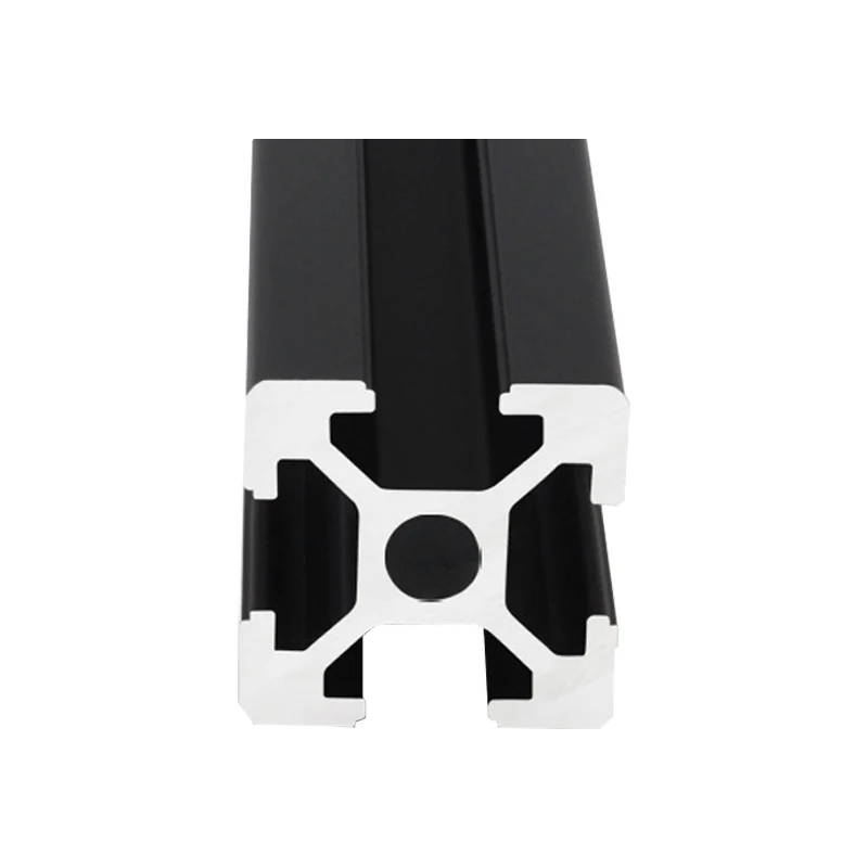 6000 Series Tslot Aluminum Extrusion Profile Drilling Milling Machines