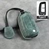 Tipo F Flip Verde 2
