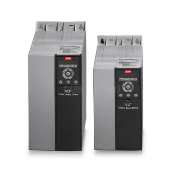 2.2Kw Brand New Original Authentic Products Fc302 FC51 FC101 FC102 Series FC-111P2K2T4P20H2 132N6729 danfoss Inverter Vfd