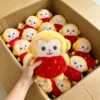 ตุ๊กตาผ้า 6 ตัว (ติดต่อเราเพื่อรับแคตตาล็อกที่มีมากกว่า 6000 แบบ)
